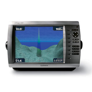 Garmin - GPSMAP 4010